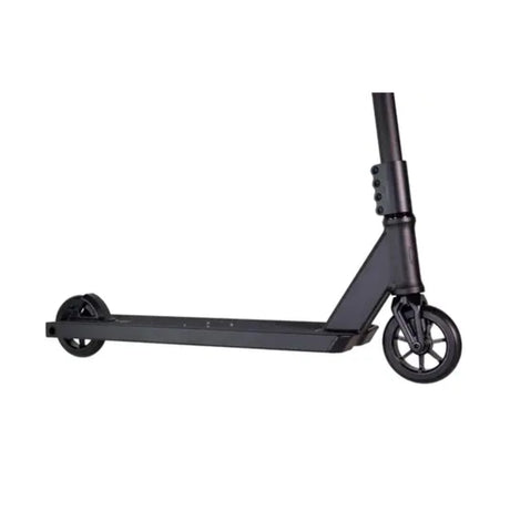 Native Scooters Native Stem - Complete Scooter Black Large Scooter Completes