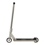 Native Scooters Native Stem - Complete Scooter Black Large Scooter Completes