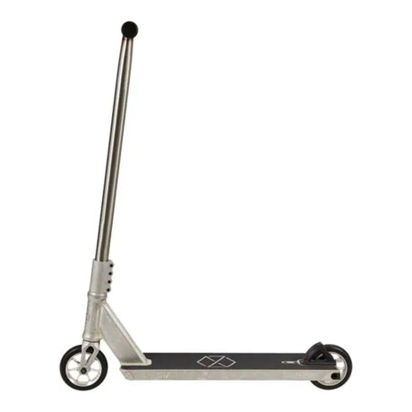 Native Scooters Native Stem - Complete Scooter Black Large Scooter Completes