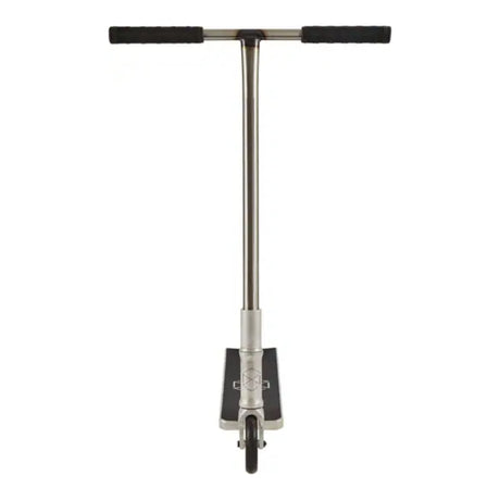 Native Scooters Native Stem - Complete Scooter Black Large Scooter Completes