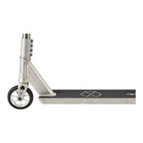 Native Scooters Native Stem - Complete Scooter Black Large Scooter Completes