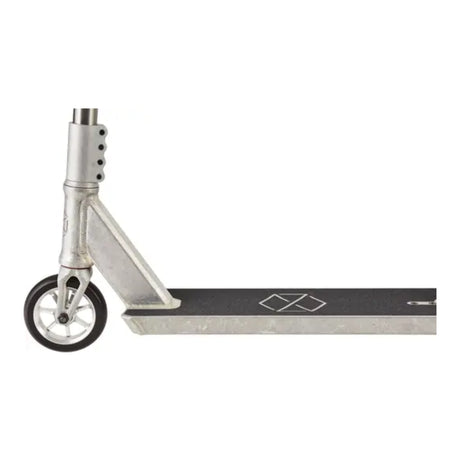 Native Scooters Native Stem - Complete Scooter Black Large Scooter Completes