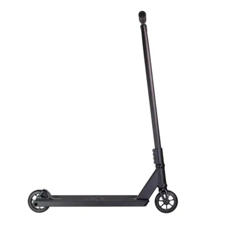 Native Scooters Native Stem - Complete Scooter Black Large Scooter Completes