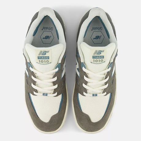 New Balance New Balance Men's 1010 Tiago Shoes - Tornado Tornado 8 Mens Shoes 6 to 18