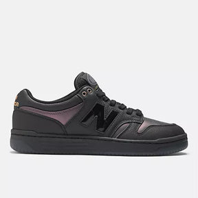 New Balance New Balance Men's Bronze56K x NB Numeric 480 Shoes - Bronze Multi 9.5 Mens Skate Shoes 6 to 18