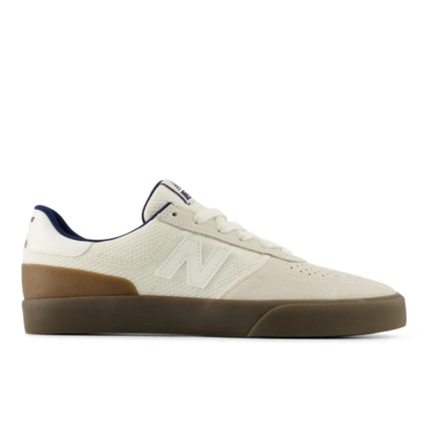 New Balance New Balance Men's NB Numeric 272 Shoes - Sea Salt Woodland Multi 7 Mens Skate Shoes 6 to 18