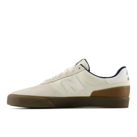 New Balance New Balance Men's NB Numeric 272 Shoes - Sea Salt Woodland Multi 7 Mens Skate Shoes 6 to 18