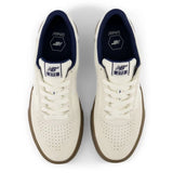 New Balance New Balance Men's NB Numeric 272 Shoes - Sea Salt Woodland Multi 7 Mens Skate Shoes 6 to 18