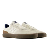 New Balance New Balance Men's NB Numeric 272 Shoes - Sea Salt Woodland Multi 7 Mens Skate Shoes 6 to 18