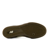 New Balance New Balance Men's NB Numeric 272 Shoes - Sea Salt Woodland Multi 7 Mens Skate Shoes 6 to 18