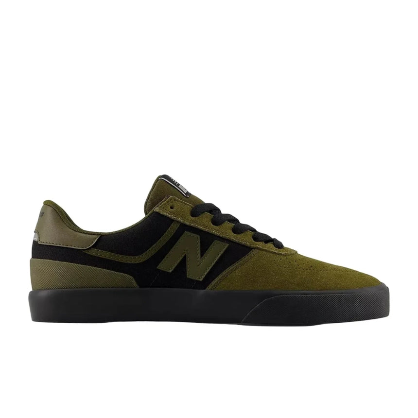 New Balance New Balance Men's NB Numeric 272 Shoes - Woodland Black Multi 7 Mens Skate Shoes 6 to 18