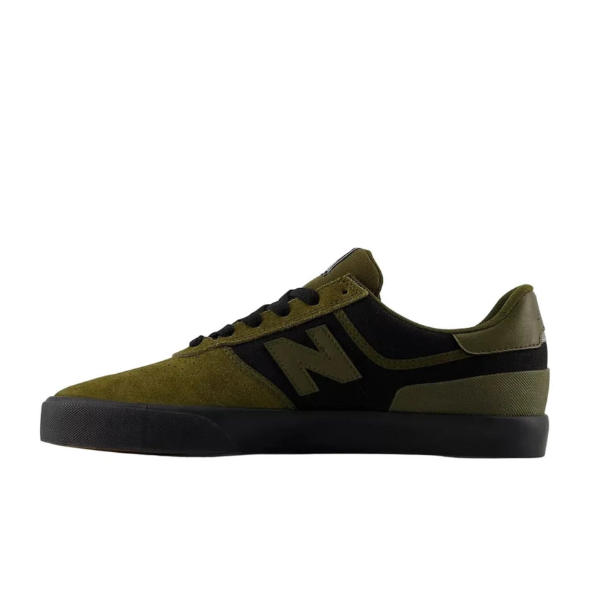 New Balance New Balance Men's NB Numeric 272 Shoes - Woodland Black Multi 7 Mens Skate Shoes 6 to 18