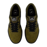 New Balance New Balance Men's NB Numeric 272 Shoes - Woodland Black Multi 7 Mens Skate Shoes 6 to 18