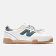 New Balance New Balance Men's NB Numeric 440 V2 Trail Low Shoes - Sea Salt/Deep Ocean Multi 9 Mens Skate Shoes 6 to 18