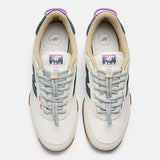 New Balance New Balance Men's NB Numeric 440 V2 Trail Low Shoes - Sea Salt/Deep Ocean Multi 9 Mens Skate Shoes 6 to 18