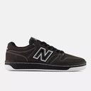 New Balance New Balance Men's NB Numeric 480 Shoes - Black Multi 8 Mens Skate Shoes 6 to 18