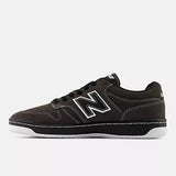 New Balance New Balance Men's NB Numeric 480 Shoes - Black Multi 8 Mens Skate Shoes 6 to 18