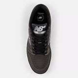 New Balance New Balance Men's NB Numeric 480 Shoes - Black Multi 8 Mens Skate Shoes 6 to 18