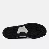 New Balance New Balance Men's NB Numeric 480 Shoes - Black Cement with White Multi 8 Mens Skate Shoes 6 to 18