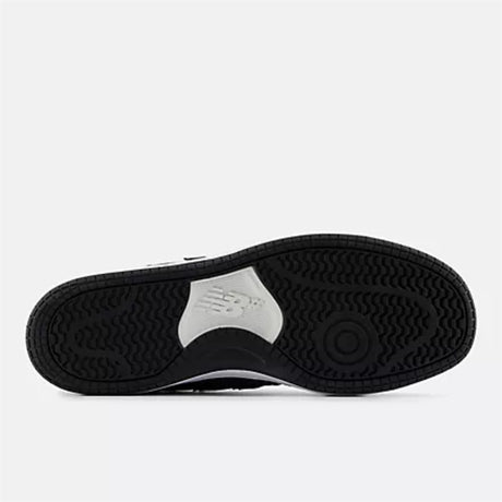 New Balance New Balance Men's NB Numeric 480 Shoes - Black Cement with White Multi 8 Mens Skate Shoes 6 to 18
