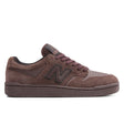 New Balance New Balance Men's NB Numeric 480 Shoes - Chocolate Brown Multi 8 Mens Skate Shoes 6 to 18