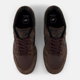 New Balance New Balance Men's NB Numeric 480 Shoes - Chocolate Brown Multi 8 Mens Skate Shoes 6 to 18