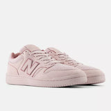 New Balance New Balance Men's NB Numeric 480 Shoes - Pink Sugar Multi 8 Mens Skate Shoes 6 to 18