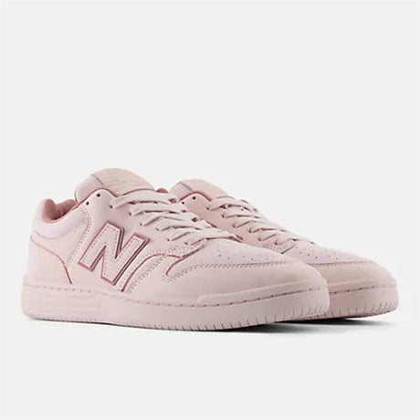 New Balance New Balance Men's NB Numeric 480 Shoes - Pink Sugar Multi 8 Mens Skate Shoes 6 to 18