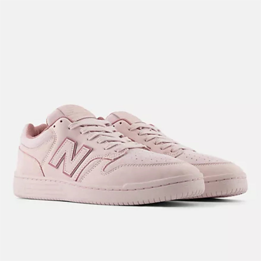 New Balance New Balance Men's NB Numeric 480 Shoes - Pink Sugar Multi 8 Mens Skate Shoes 6 to 18