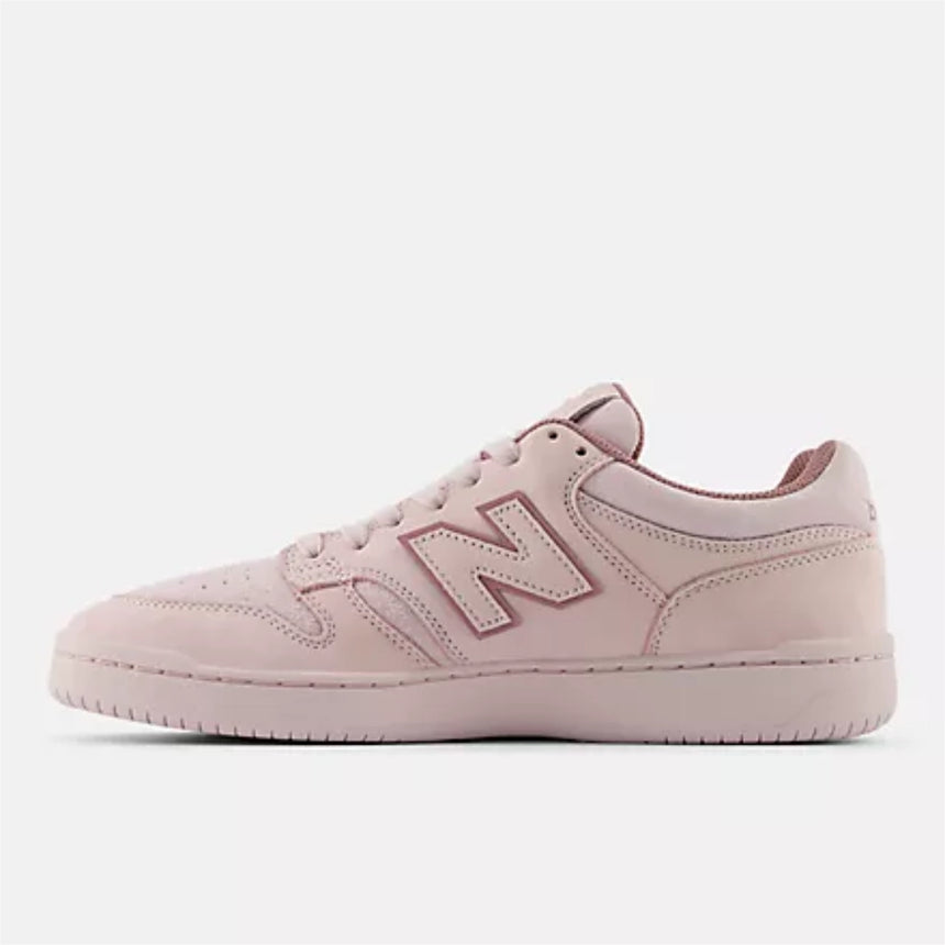 New Balance New Balance Men's NB Numeric 480 Shoes - Pink Sugar Multi 8 Mens Skate Shoes 6 to 18