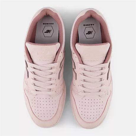 New Balance New Balance Men's NB Numeric 480 Shoes - Pink Sugar Multi 8 Mens Skate Shoes 6 to 18