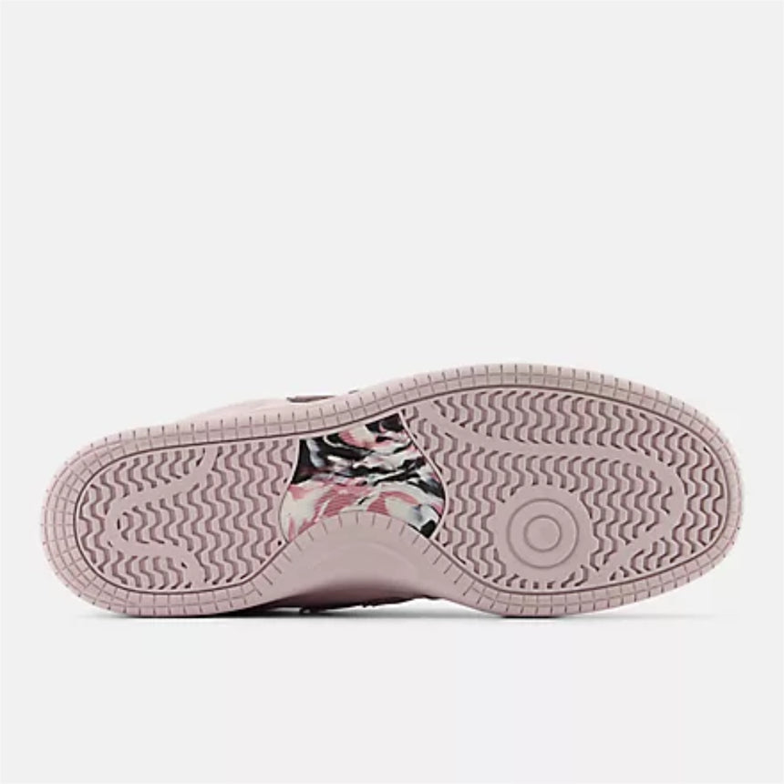 New Balance New Balance Men's NB Numeric 480 Shoes - Pink Sugar Multi 8 Mens Skate Shoes 6 to 18