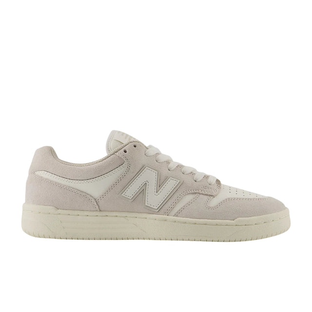 New Balance New Balance Men's NB Numeric 480 Shoes - Sea Salt Multi 8 Mens Skate Shoes 6 to 18