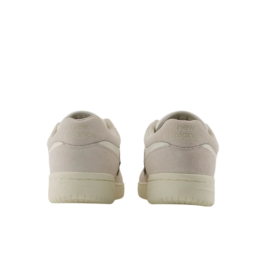 New Balance New Balance Men's NB Numeric 480 Shoes - Sea Salt Multi 8 Mens Skate Shoes 6 to 18
