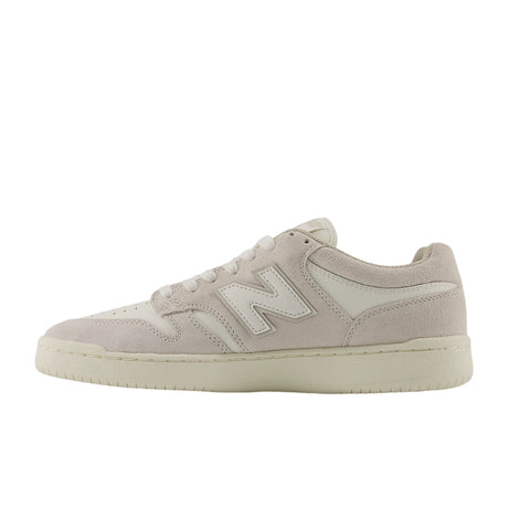 New Balance New Balance Men's NB Numeric 480 Shoes - Sea Salt Multi 8 Mens Skate Shoes 6 to 18