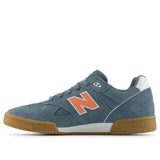 New Balance New Balance Men's NB Numeric 600 x Atlantic Drift - Salt Water Salt Water 4 Mens Skate Shoes 6 to 18