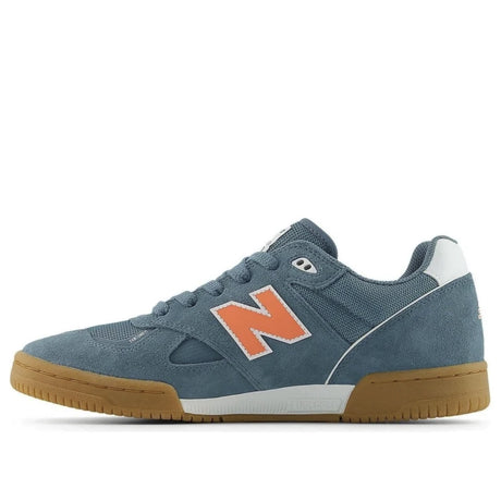 New Balance New Balance Men's NB Numeric 600 x Atlantic Drift - Salt Water Salt Water 4 Mens Skate Shoes 6 to 18