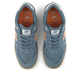 New Balance New Balance Men's NB Numeric 600 x Atlantic Drift - Salt Water Salt Water 4 Mens Skate Shoes 6 to 18