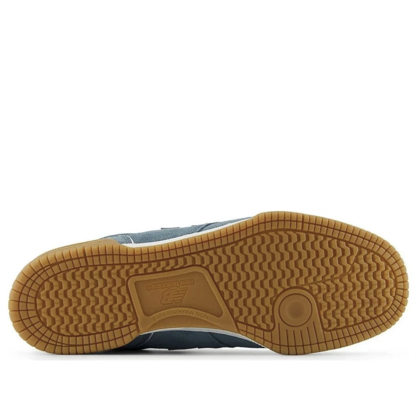 New Balance New Balance Men's NB Numeric 600 x Atlantic Drift - Salt Water Salt Water 4 Mens Skate Shoes 6 to 18