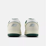 New Balance New Balance Men's NB Numeric 600 x Atlantic Drift - White White 9 Mens Skate Shoes 6 to 18