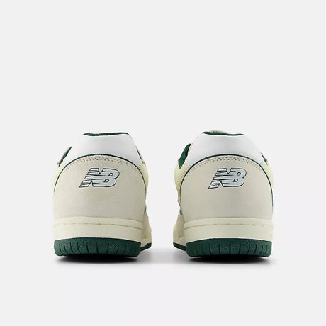 New Balance New Balance Men's NB Numeric 600 x Atlantic Drift - White White 9 Mens Skate Shoes 6 to 18