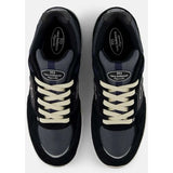 New Balance New Balance Men's NB Numeric Andrew Reynolds 933 Shoes - Black Navy Multi 8 Mens Skate Shoes 6 to 18