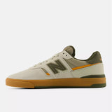New Balance New Balance Men's NB Numeric Jamie Foy 306 Cup - Timberwolf Timberwolf 5 Mens Skate Shoes 6 to 18