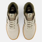New Balance New Balance Men's NB Numeric Jamie Foy 306 Cup - Timberwolf Timberwolf 5 Mens Skate Shoes 6 to 18