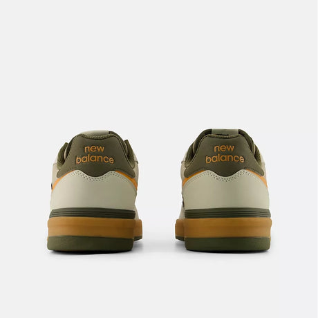 New Balance New Balance Men's NB Numeric Jamie Foy 306 Cup - Timberwolf Timberwolf 5 Mens Skate Shoes 6 to 18