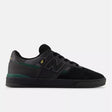 New Balance New Balance Men's NB Numeric Jamie Foy 306 Shoes - Black Black 9 Mens Skate Shoes 6 to 18