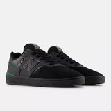 New Balance New Balance Men's NB Numeric Jamie Foy 306 Shoes - Black Black 9 Mens Skate Shoes 6 to 18