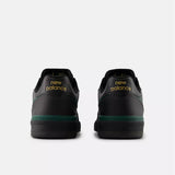 New Balance New Balance Men's NB Numeric Jamie Foy 306 Shoes - Black Black 9 Mens Skate Shoes 6 to 18