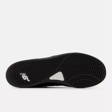 New Balance New Balance Men's NB Numeric Jamie Foy 306 Shoes - Black Black 9 Mens Skate Shoes 6 to 18