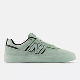 New Balance New Balance Men's NB Numeric Jamie Foy 306 Shoes - Mosaic Green Black Multi 8 Mens Skate Shoes 6 to 18